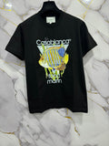 T-SHIRT CASABLANCA (PESCE)